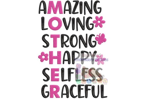 Amazing Loving Mother's Day Phrase Review