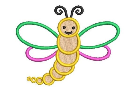 Colorful Bee: A Craft Fair Best-Seller Review