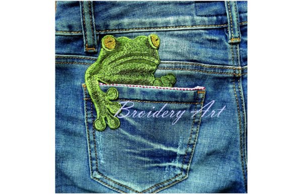 Frog Patch Review: Elevating Small Business Merch