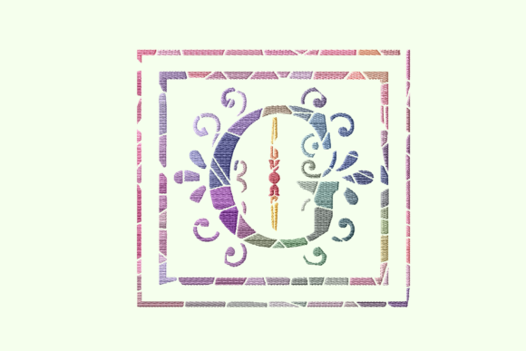 G Monogram Mozaic: A Designer's Review for Gifts