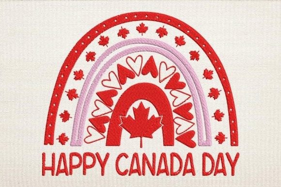 Happy Canada Day: A Designer’s Review