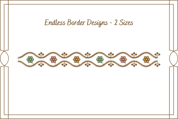 Lace Seamless Border: A Designer’s Review for Branding