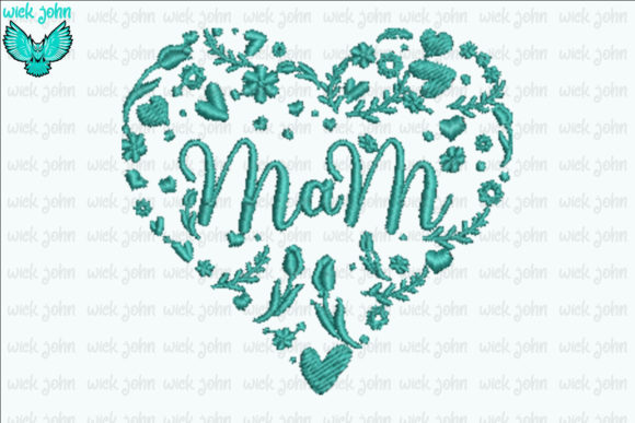 Mam Heart: A Designer's Review for Real Projects