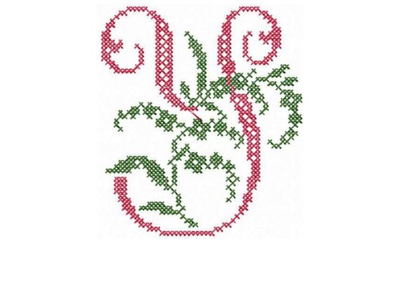 Monogram Letter Y: A Designer’s Review for Small Business Merch