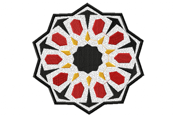 Moroccan Tiles: A Designer’s Review for Boutique Sweatshirts