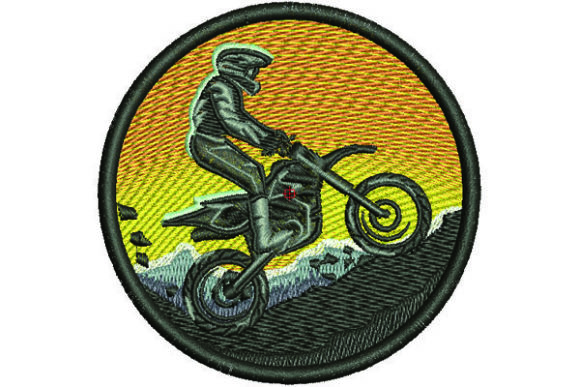 Motocross: A Designer’s Review for Holiday Collections