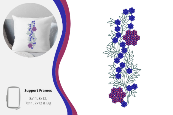 Pillow Cover Flower: A Designer's Review