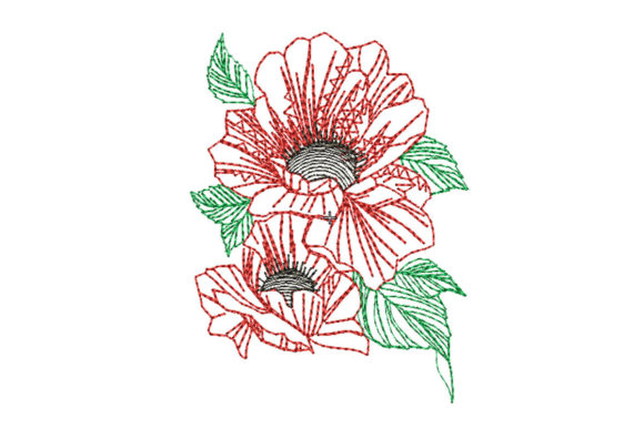 Red Poppy: A Designer's Review for Personalized Gifts