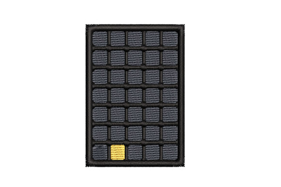 Review: LED Scoreboard Effect Dot for Craft Fairs