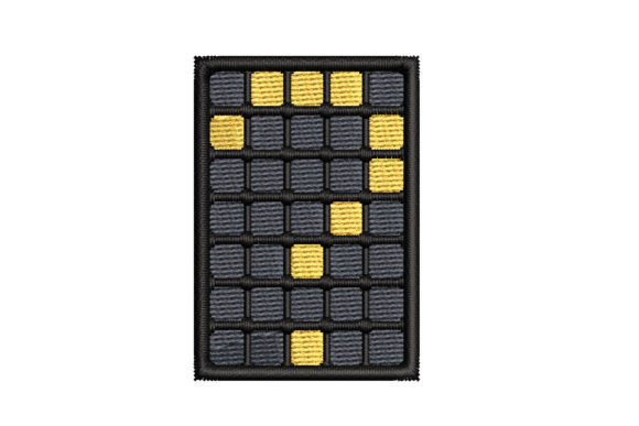 Review: LED Scoreboard Effect Question Mark for Gifts