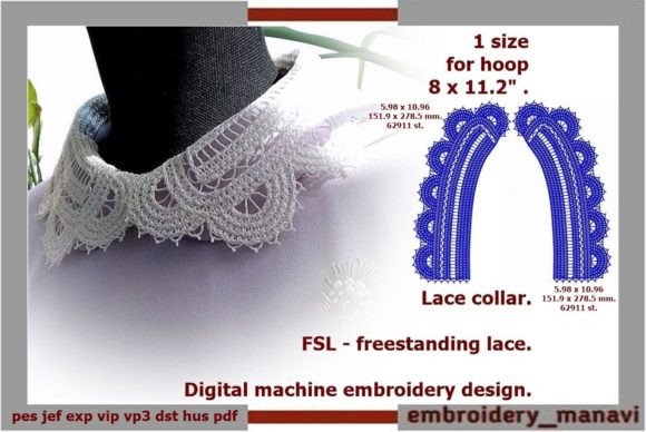 Reviewing the ITH FSL Collar for Boutique Sweatshirts