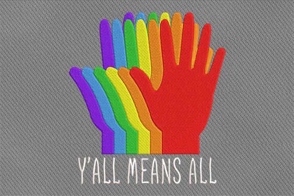Reviewing Y all Means All Lgbt for Handmade Gifts