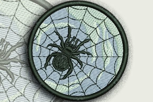 Spider Webs: A Designer’s Review for Holiday Stitching